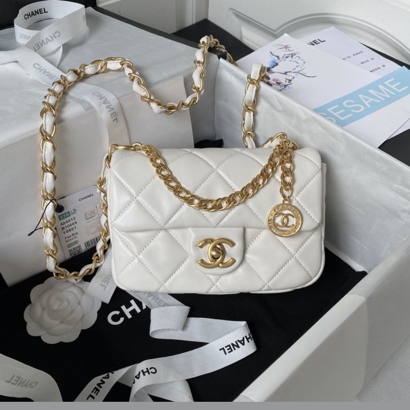 Ch*el cf series bags